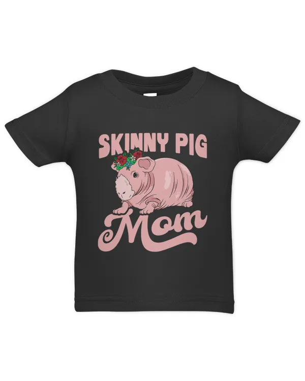 Infant Jersey T-Shirt