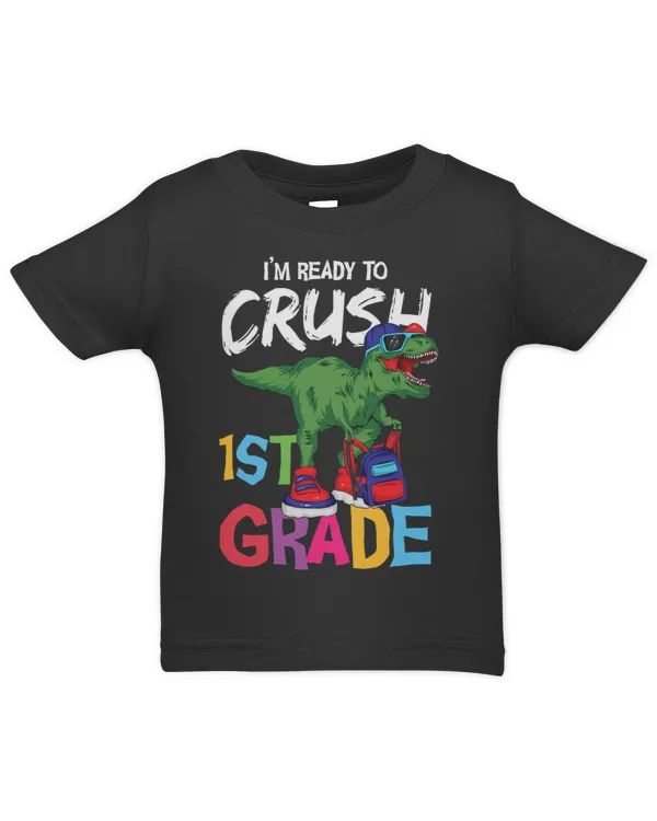 Infant Jersey T-Shirt