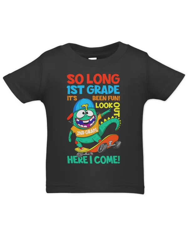 Infant Jersey T-Shirt