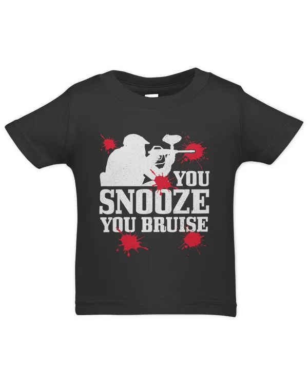 Infant Jersey T-Shirt