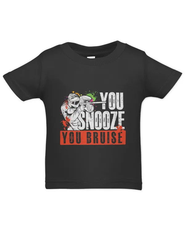 Infant Jersey T-Shirt