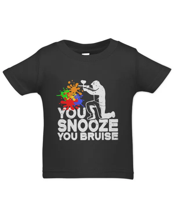 Infant Jersey T-Shirt
