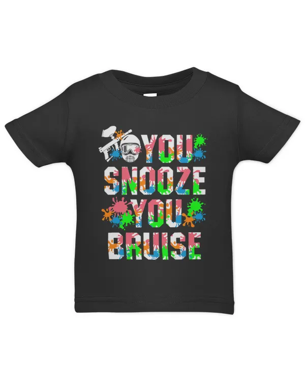 Infant Jersey T-Shirt