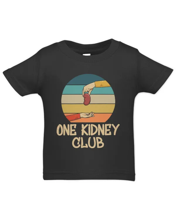 Infant Jersey T-Shirt