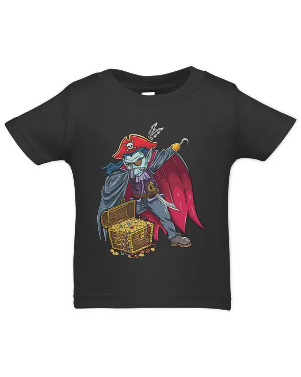 Infant Jersey T-Shirt