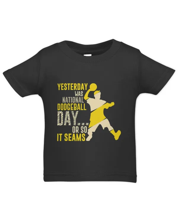 Infant Jersey T-Shirt