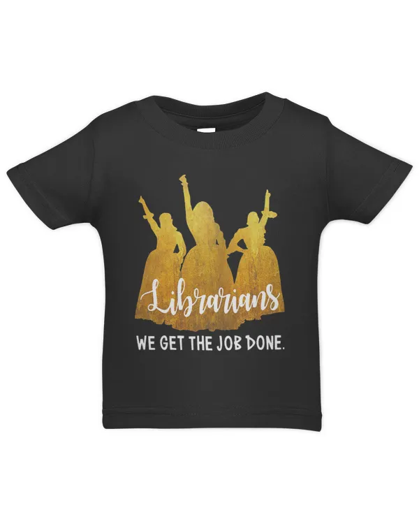 Infant Jersey T-Shirt