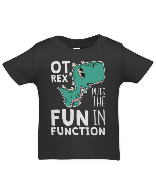 Infant Jersey T-Shirt