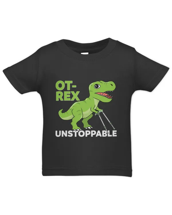 Infant Jersey T-Shirt
