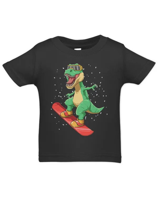 Infant Jersey T-Shirt