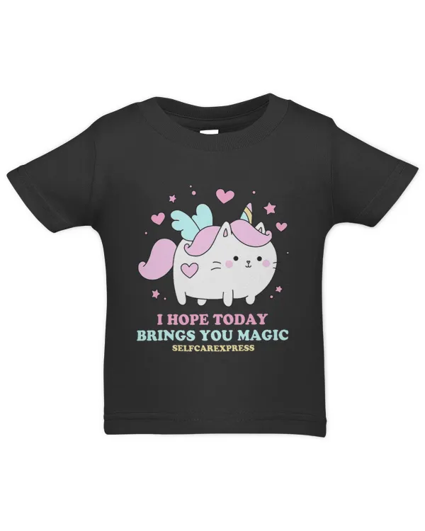 Infant Jersey T-Shirt
