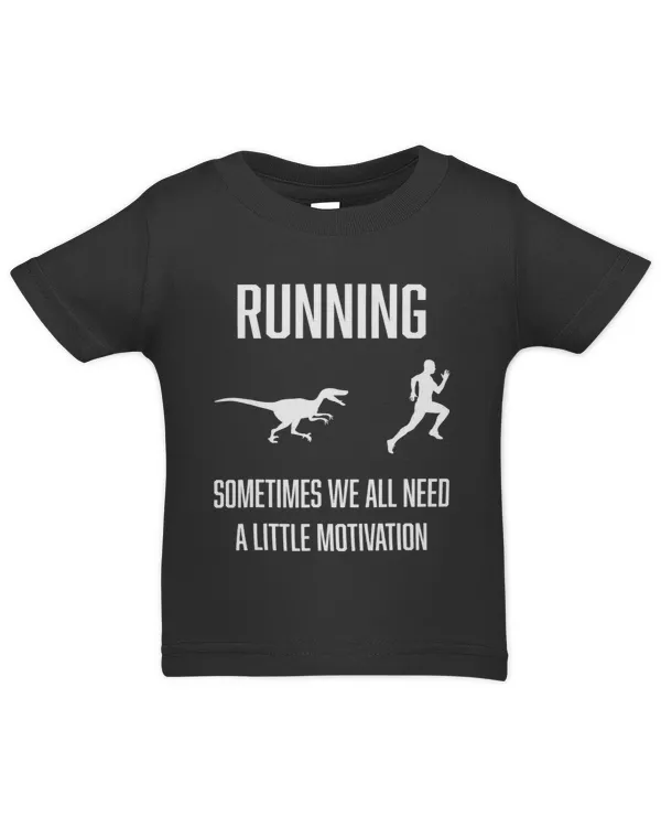 Infant Jersey T-Shirt