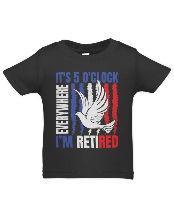 Infant Jersey T-Shirt