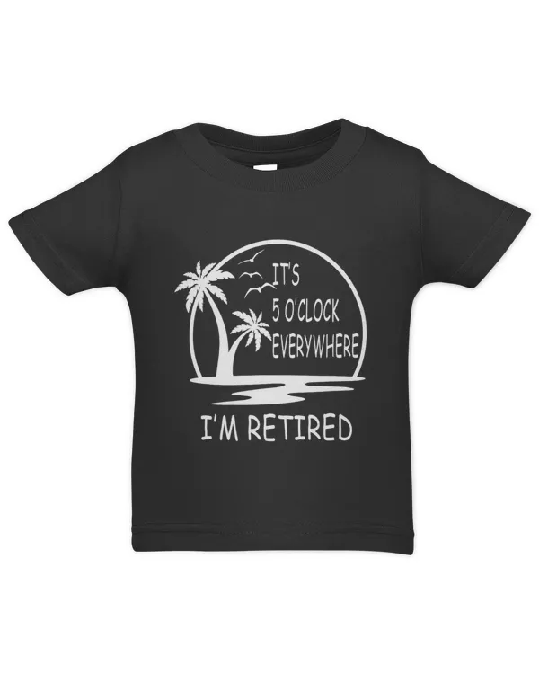 Infant Jersey T-Shirt