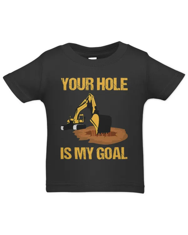 Infant Jersey T-Shirt