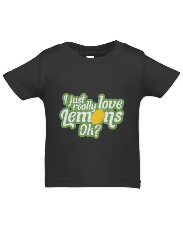 Infant Jersey T-Shirt