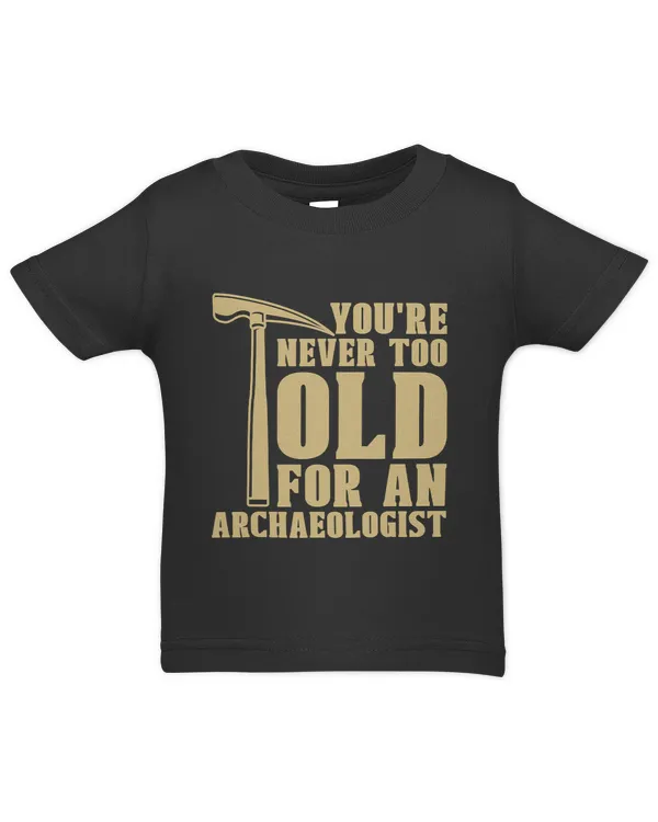 Infant Jersey T-Shirt
