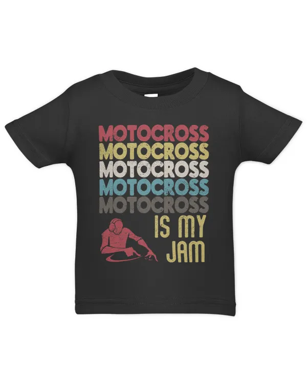 Infant Jersey T-Shirt