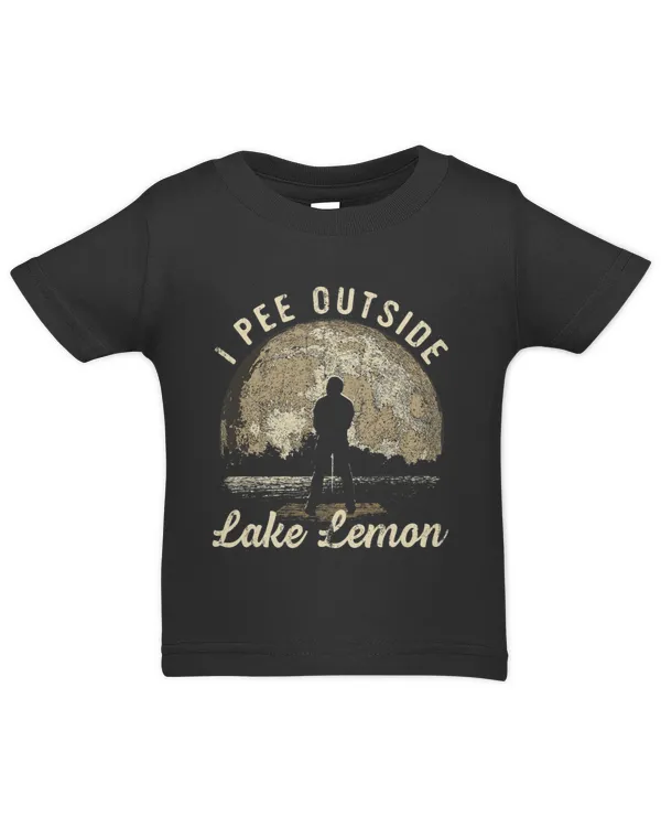 Infant Jersey T-Shirt