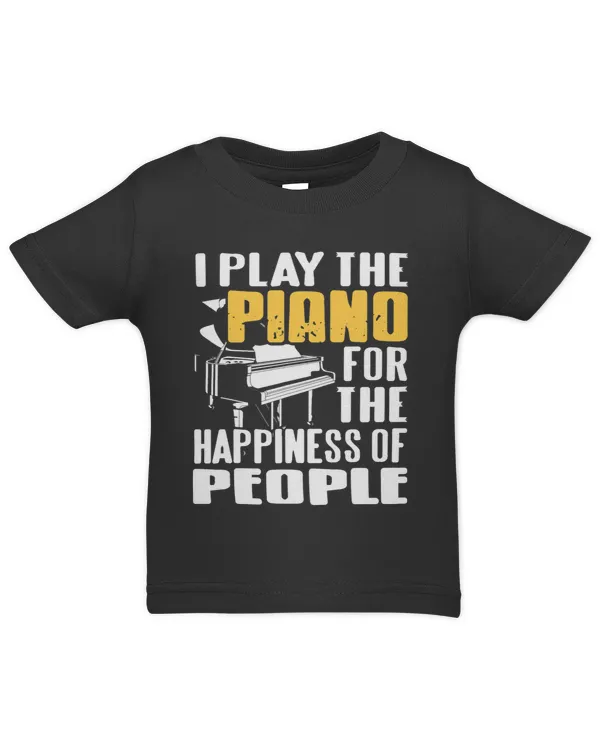 Infant Jersey T-Shirt