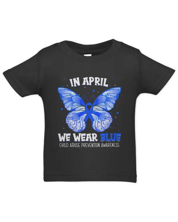 Infant Jersey T-Shirt