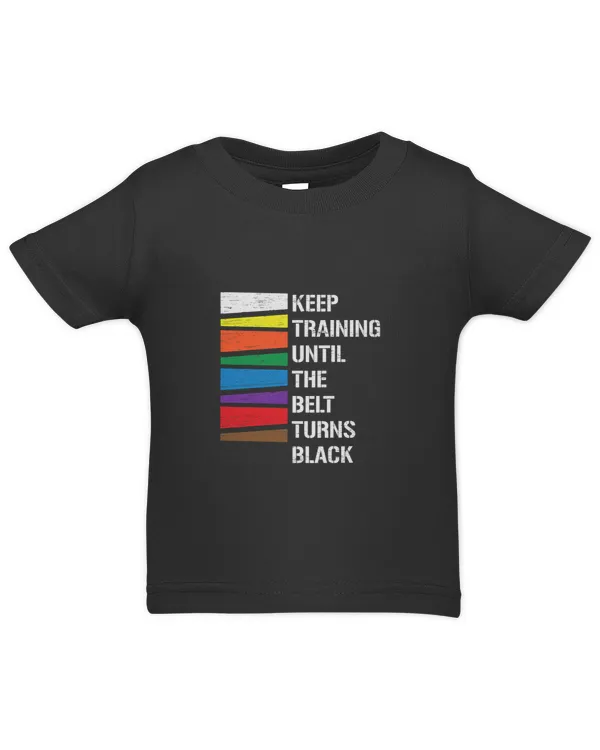 Infant Jersey T-Shirt