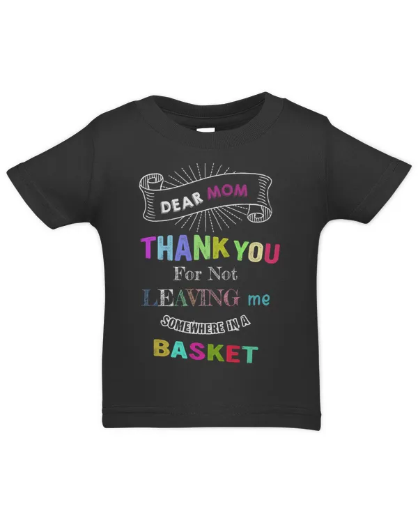 Infant Jersey T-Shirt