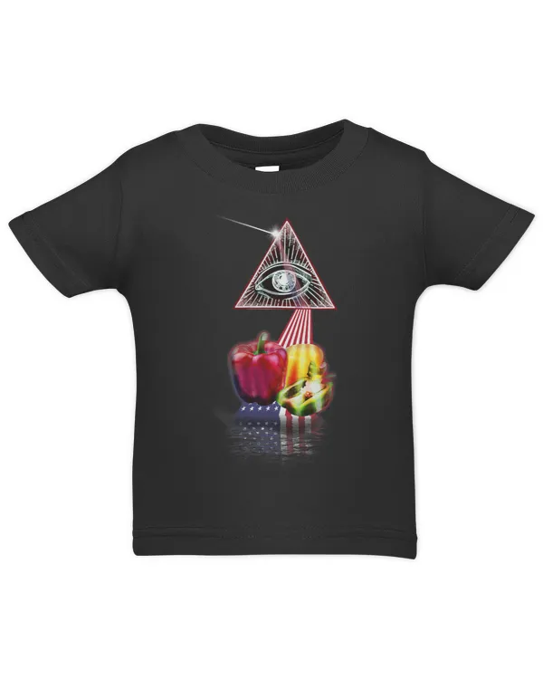 Infant Jersey T-Shirt