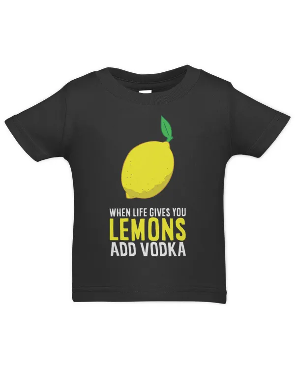 Infant Jersey T-Shirt