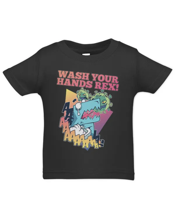 Infant Jersey T-Shirt
