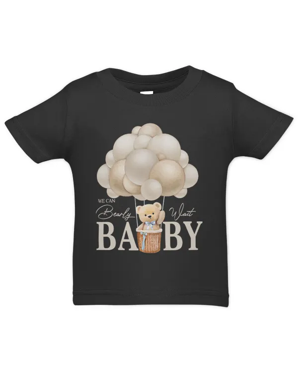 Infant Jersey T-Shirt