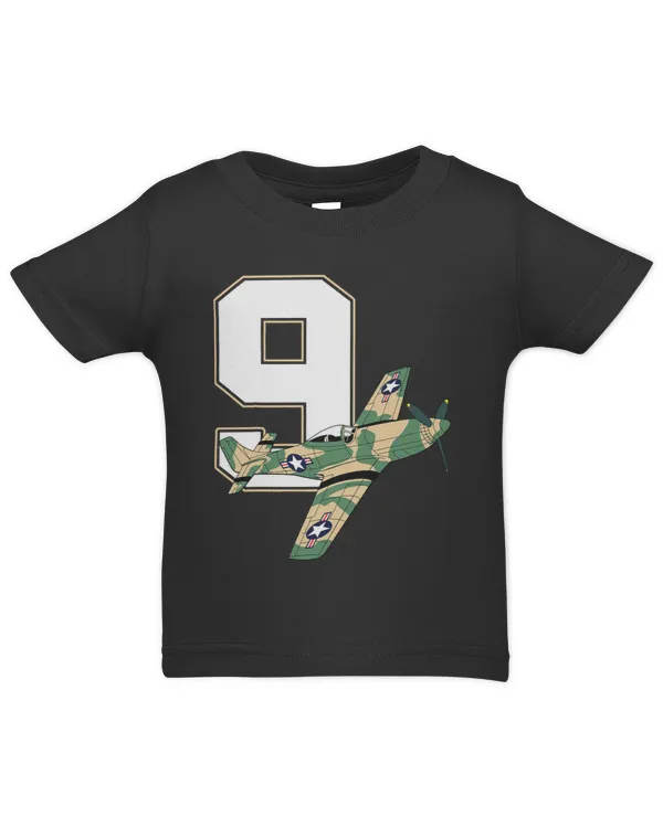 Infant Jersey T-Shirt