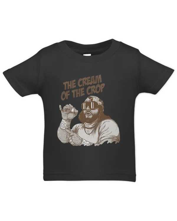 Infant Jersey T-Shirt