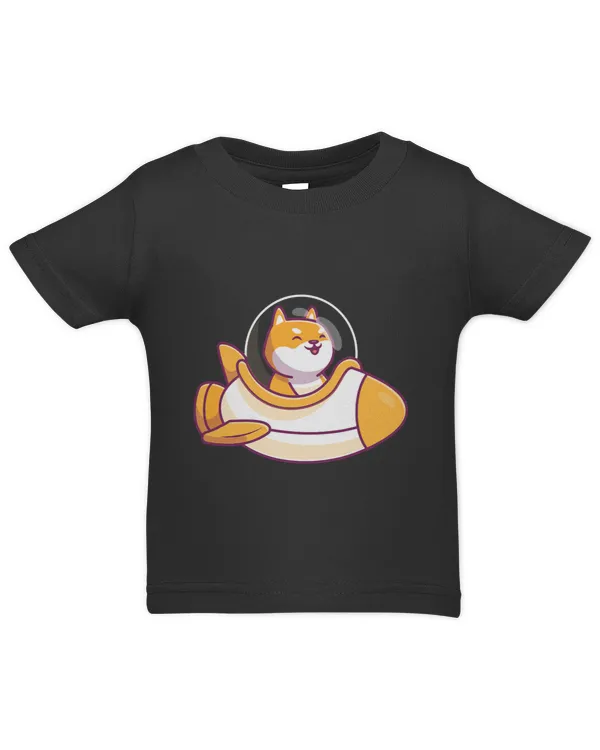 Infant Jersey T-Shirt