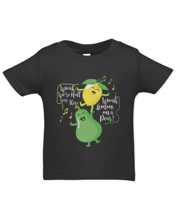 Infant Jersey T-Shirt