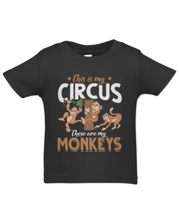 Infant Jersey T-Shirt