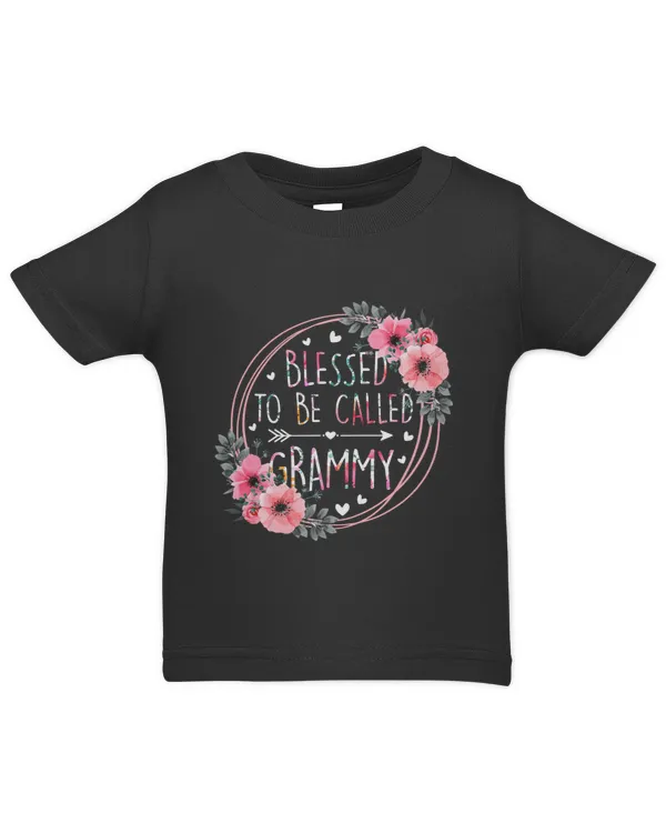 Infant Jersey T-Shirt