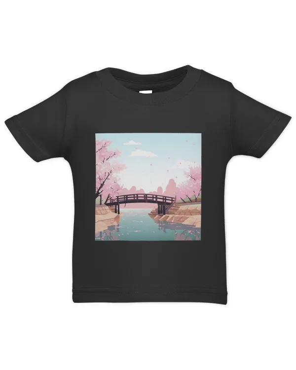 Infant Jersey T-Shirt