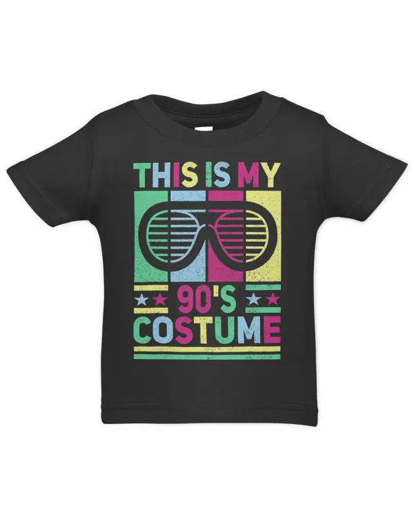 Infant Jersey T-Shirt