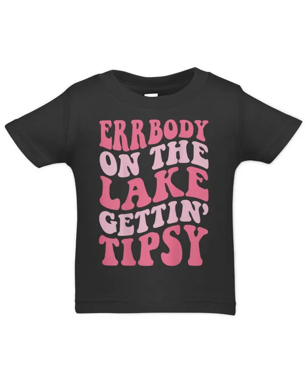 Infant Jersey T-Shirt