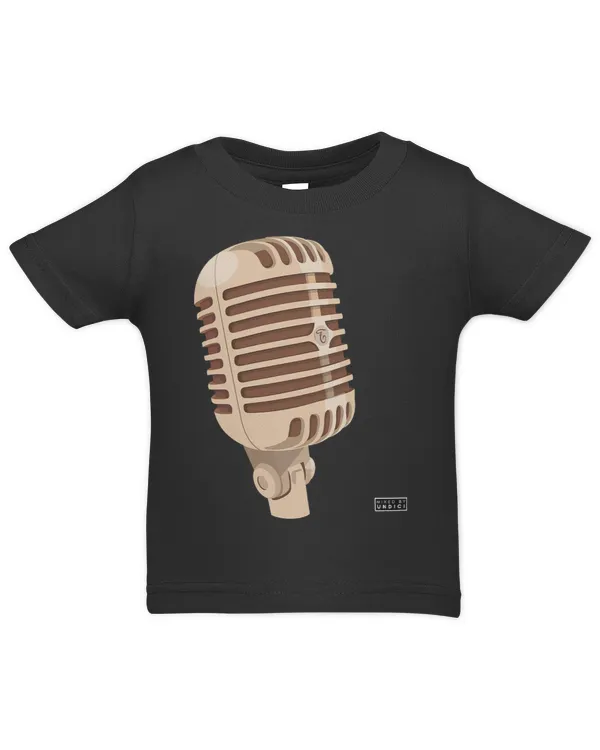 Infant Jersey T-Shirt