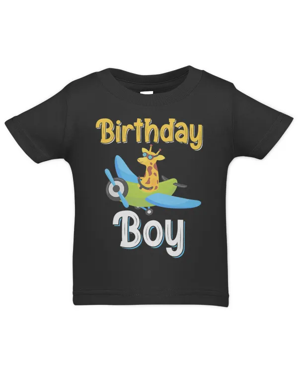 Infant Jersey T-Shirt