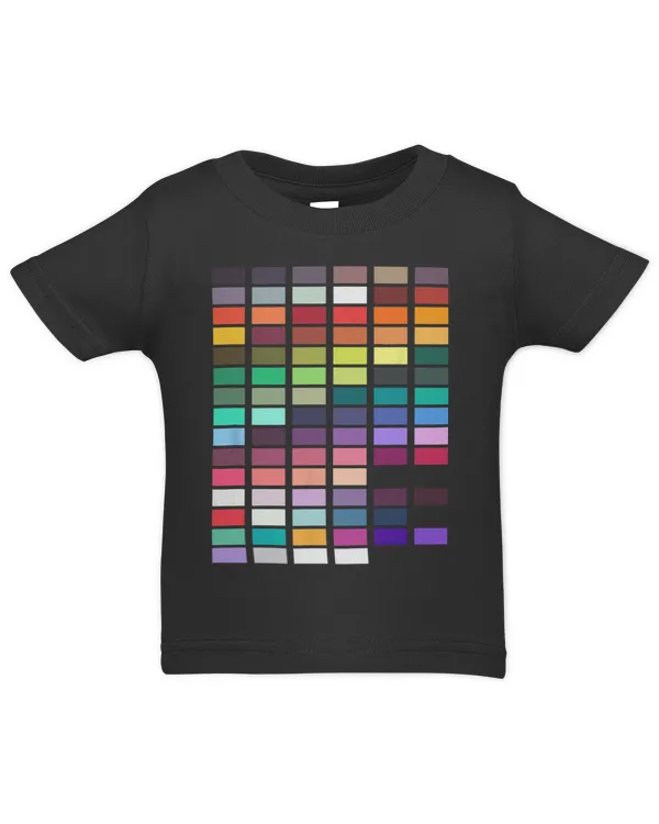 Infant Jersey T-Shirt
