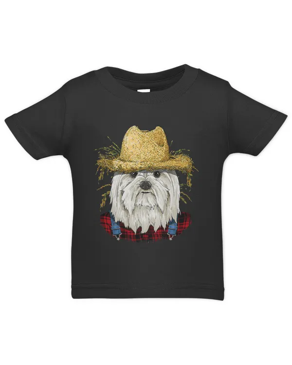 Infant Jersey T-Shirt