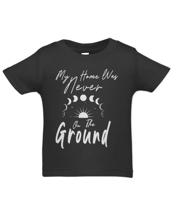 Infant Jersey T-Shirt