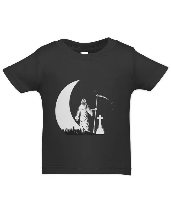 Infant Jersey T-Shirt