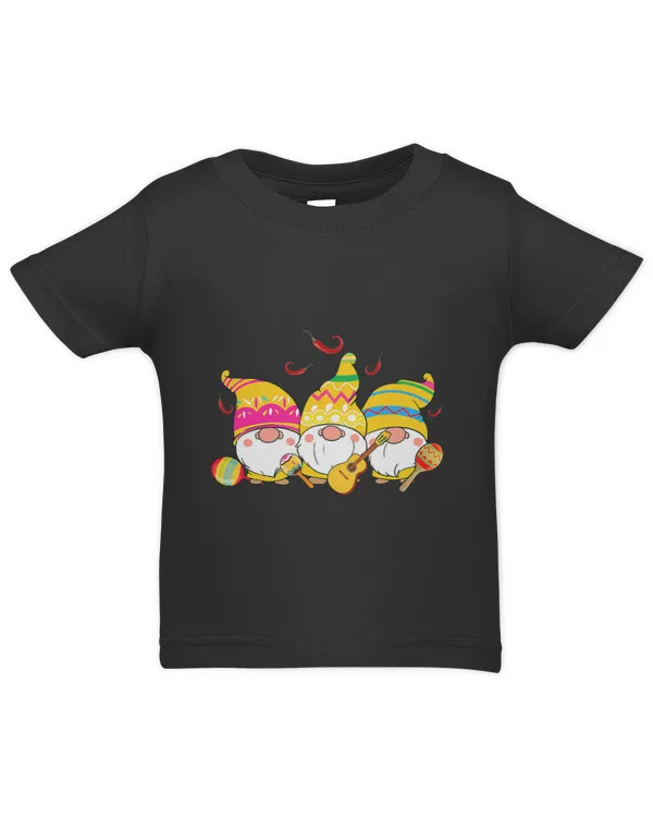 Infant Jersey T-Shirt