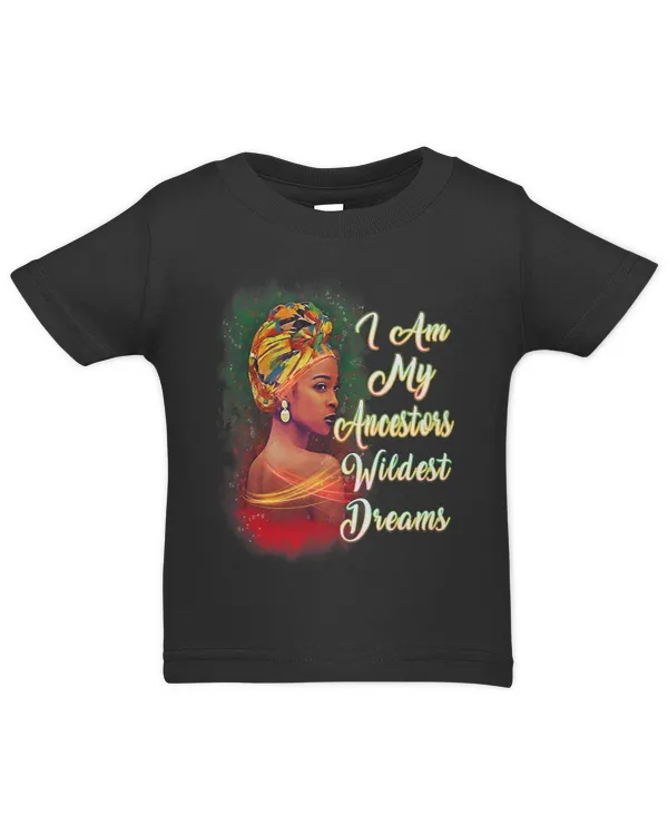 Infant Jersey T-Shirt