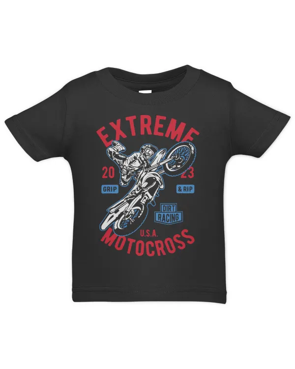 Infant Jersey T-Shirt