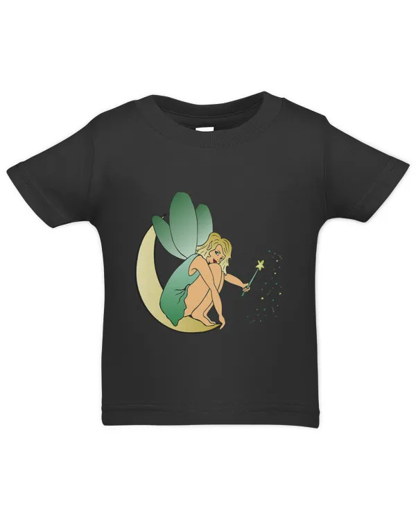 Infant Jersey T-Shirt